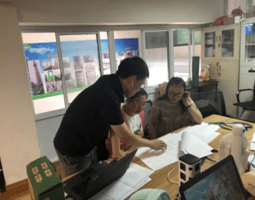 除臭技術討論